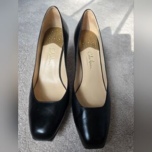 Cole Haan Black Pumps